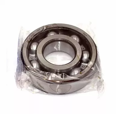 Подшипник  6305 NR/P6 (180305) 25*62*17мм SKF