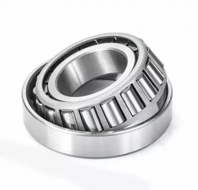 Подшипник 6-7207 А (30207 J2/Q) 35*72*18,25мм SKF 