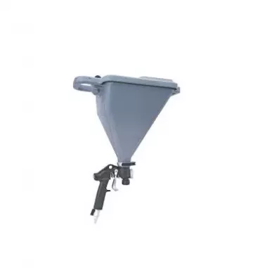 Краскопульт для текстурных покрытий Graco Hopper Texture