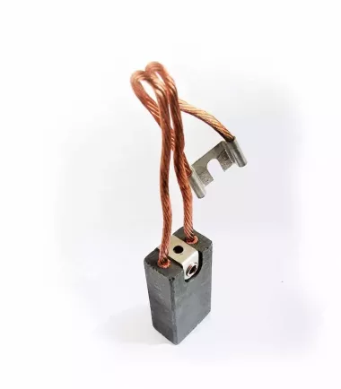Электрощетка ЭГ-4 20х32х40 К1-3 (НК2 ПЩ6*125*6П)