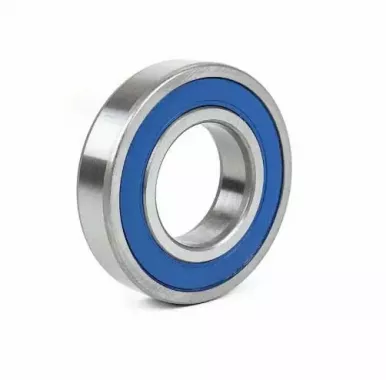 Подшипник  6209 2RS (180209)/P5 (45х85х19мм) NTN