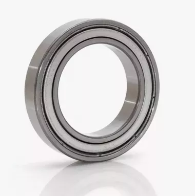 Подшипник 6908 ZZ(1000908, 61908)/5 40х62х12мм SKF
