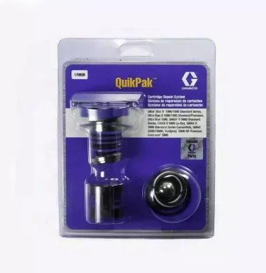 Ремонтный комплект насоса Ultra Max II 1095, Mark V, G Max 5900 QUIKPAK CARTRIDGE