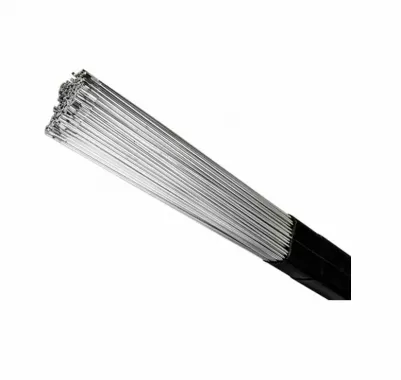 Пруток нерж. TIG ER-308LSi ф 2,0 (5 кг.)