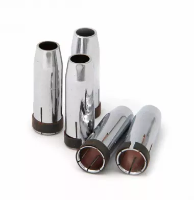 Сопло медное MP-24KD ф12.5мм, коническое(усил.)