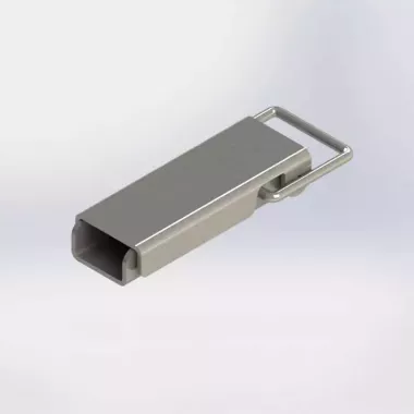 Замок 2 ОСТ 92-8702-75