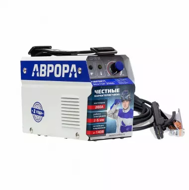 Сварочный инвертор Вектор 2000/Aurora