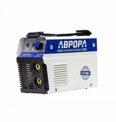 Сварочный инвертор Вектор 2000/Aurora