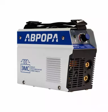 Сварочный инвертор АВРОРА Вектор 1600 ЭМС