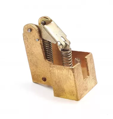 Щеткодержатель ДРПрс1 (ДГМ) 12,5х25