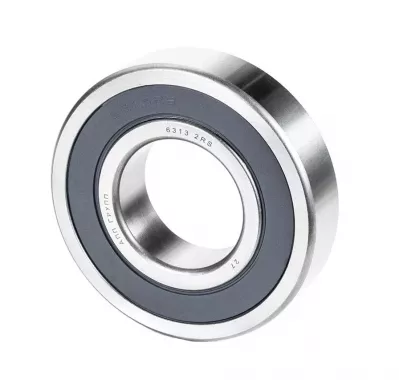 Подшипник 6313 2RS (6-180313 С17) 65*140*33мм ГПЗ/СПЗ-4
