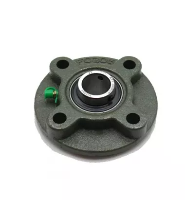 Подшипниковый узел 480204 (UCFC 204)