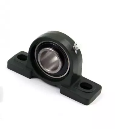 Подшипниковый узел 480209 (UCP 209) (е=146 мм)