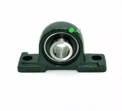Подшипниковый узел 480306 (UCP 306)