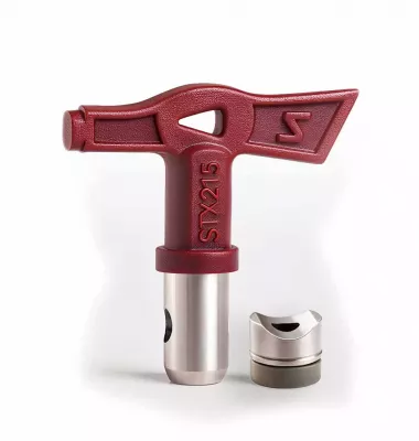 Сопло безвоздушного распыления Sotex STX315
