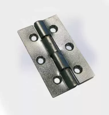 Петля неразъёмная Тип 2 №5 ГОСТ 14225-83 (60х24мм)