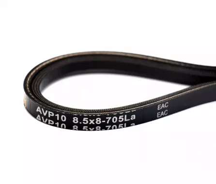 Ремень клиновой AVP10-705 La HIMPT