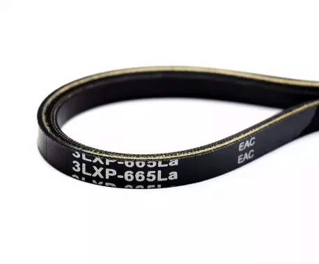 Ремень клиновой 3LXP 665 La HIMPT
