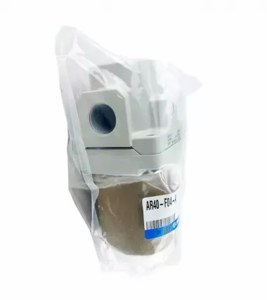Регулятор давления SMC AR40-F04
