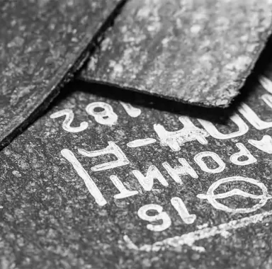 Паронит ПОН-Б 2.0 мм (1,0х1,5 м) ГОСТ 481-80 г. Челябинск (кг)