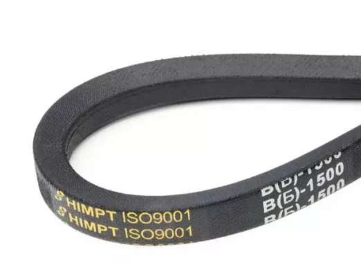 Ремень клиновой В(Б)-1550 Lp / 1505 Li ГОСТ 1284-89 HIMPT