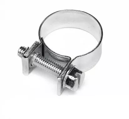 Хомут винтовой MINI 16-18/9 W1