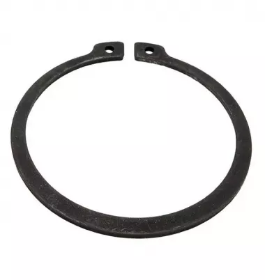 Стопорное кольцо наружное 92х3,0 ГОСТ 13942-86; DIN 471