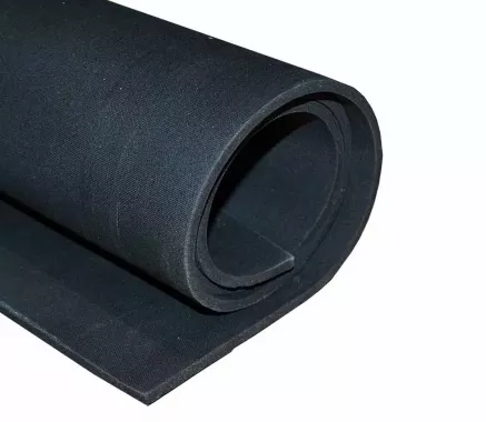 Пластина губчатая 20 мм ( 1х1 м; 16 кг) HIMPT (шт)