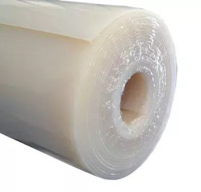 Пластина силиконовая 8 мм (1х5 м) HIMPT (рул)