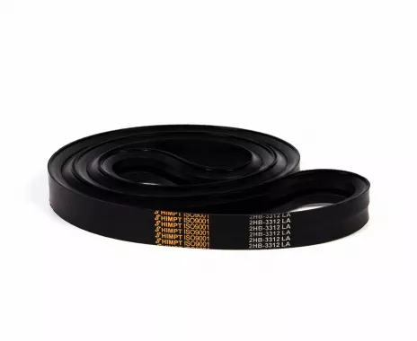 Ремень многоручьевой 2НВ-3380 La 644902.0/ 1423292/ 1001639 HIMPT ARAMID (кевларовый корд)