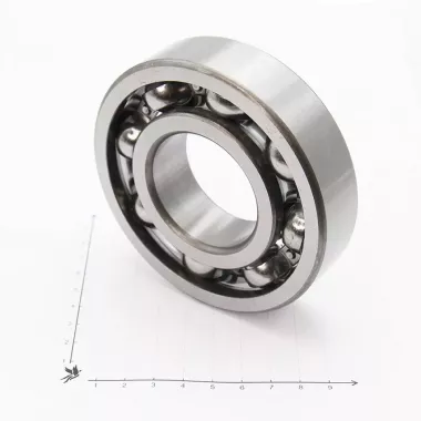 Подшипник 6309 (6-309 А) 45*100*25мм ГПЗ/СПЗ-4