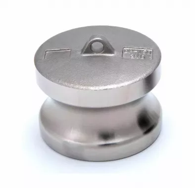 Камлок из нержавеющей стали DP-075 3/4" (20 мм)