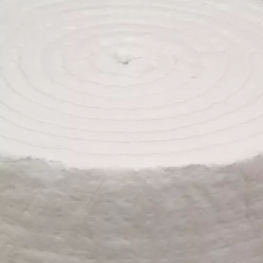 Одеяло огнеупорное теплоизоляционное Ceraterm Blanket 1260-128 (14640x610x13) (рул)