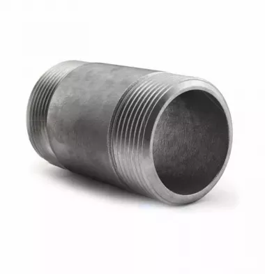 Труба 1.1/4" (ПП), 230мм для DBS-200-200RC-200RCS
