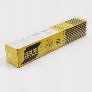 Электроды ESAB OK 46.00 ф 3,0 (5,3кг)