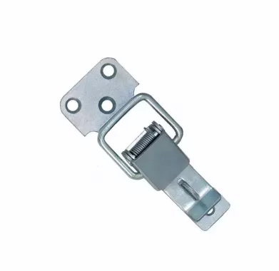  Замок II ГОСТ 14225-83 цинк (100)