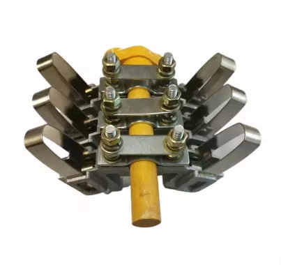 Щеткодержатель 5МТ (YZR 250) комплект 12,5х40х50