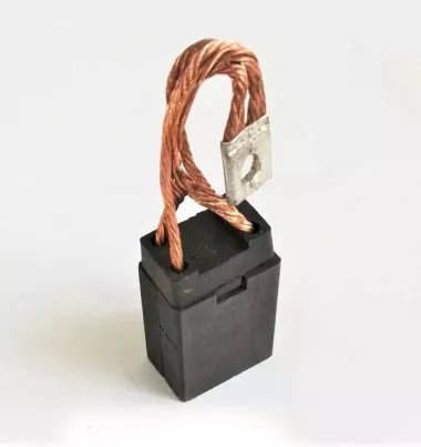 Электрощетка ЭГ-2А 2/12,5х32х64 К1-8 НК2