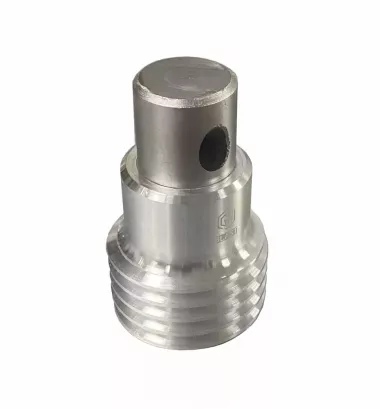Сопло ATC-6,5-1  Вентури угловое , d=6,5мм