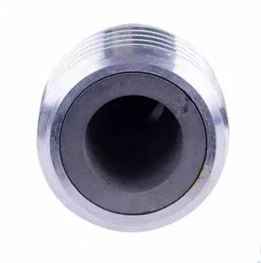 Сопло ATC-6,5-1  Вентури угловое , d=6,5мм