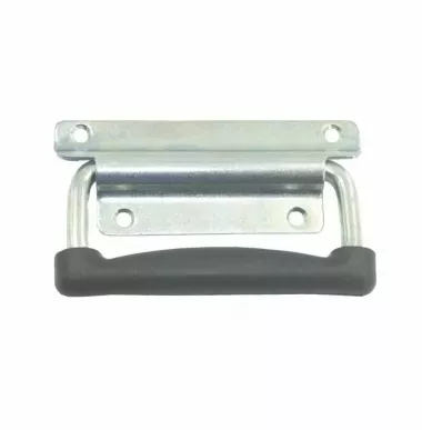 Ручка 4 (аналог ГОСТ 14225-83) цинк (30)