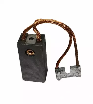 Электрощетка ЭГ-4 22х30х60 К1-3 НК1 (ПЩ6*125*6П)