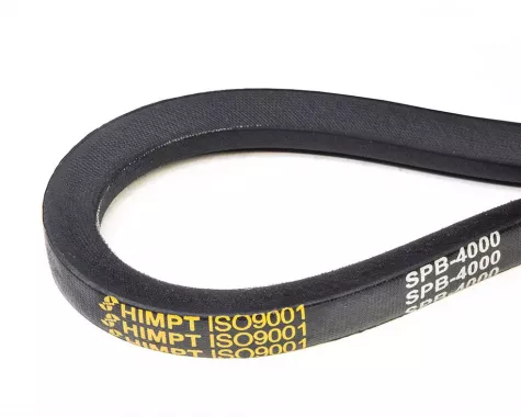 Ремень клиновой SPB-4000 Lp HIMPT