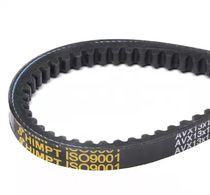 Ремень клиновой AVX13-1518 La (11*10-1500 Lp) HIMPT зуб