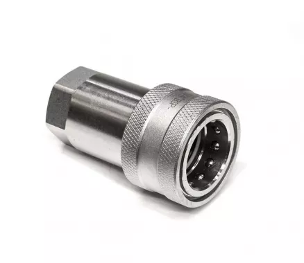 БРС для РВД ISO-A G 3/4" розетка (LSQ-S1-06SF-BSP3/4)