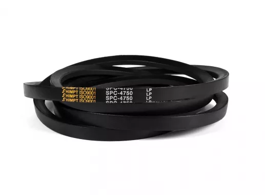 Ремень клиновой SPC-4750 Lp HIMPT