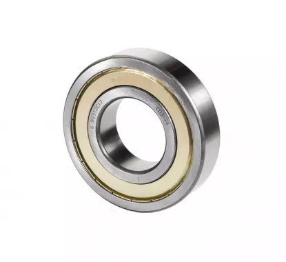 Подшипник 6312 ZZ (6-80312 С17) 60*130*31мм ГПЗ/СПЗ-4