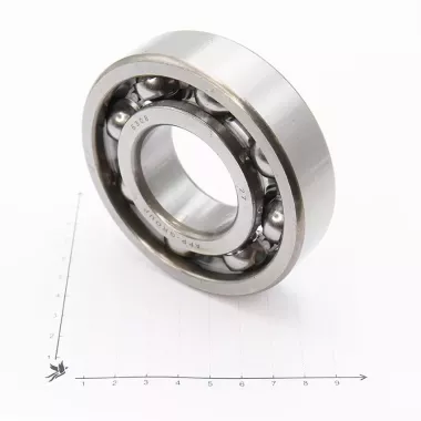 Подшипник  6308 (308) 40*90*23мм