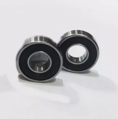 Подшипник 1000099 2RS (619/9, 699) 9*20*6мм