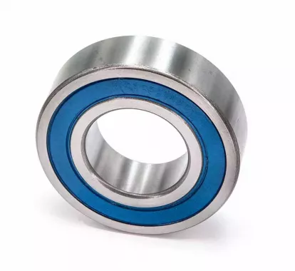 Подшипник 62208 2RS (6-180508 АС17) 40*80*23мм ГПЗ/СПЗ-4